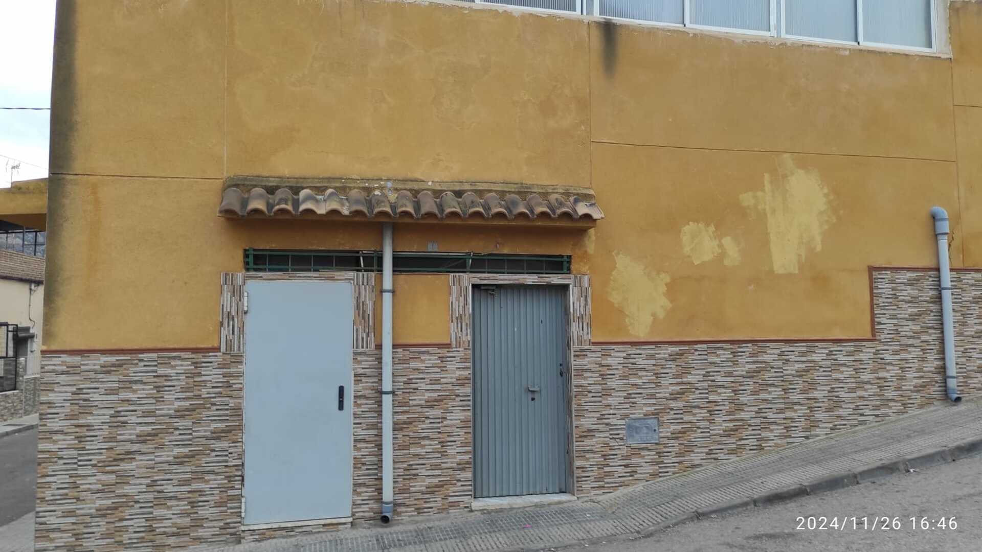 Foto de مسجد المحسنين - Santa Lucia