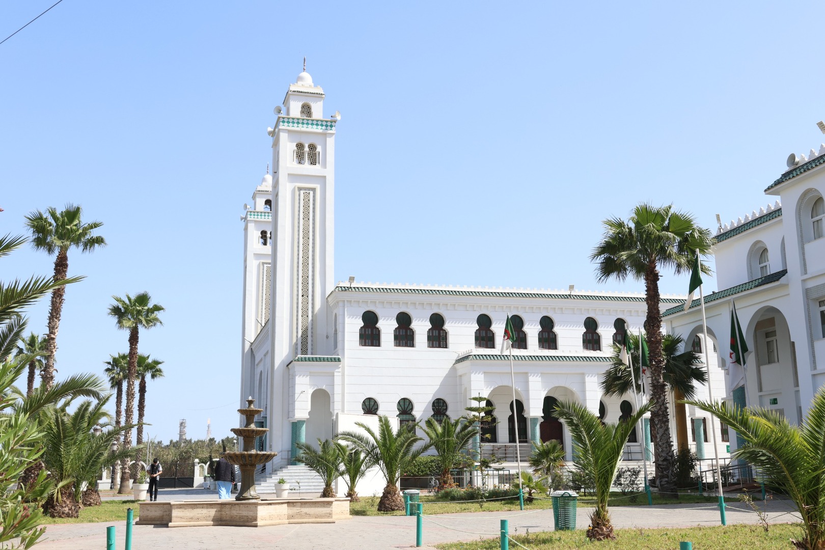 Photo de مسجد الرحمان