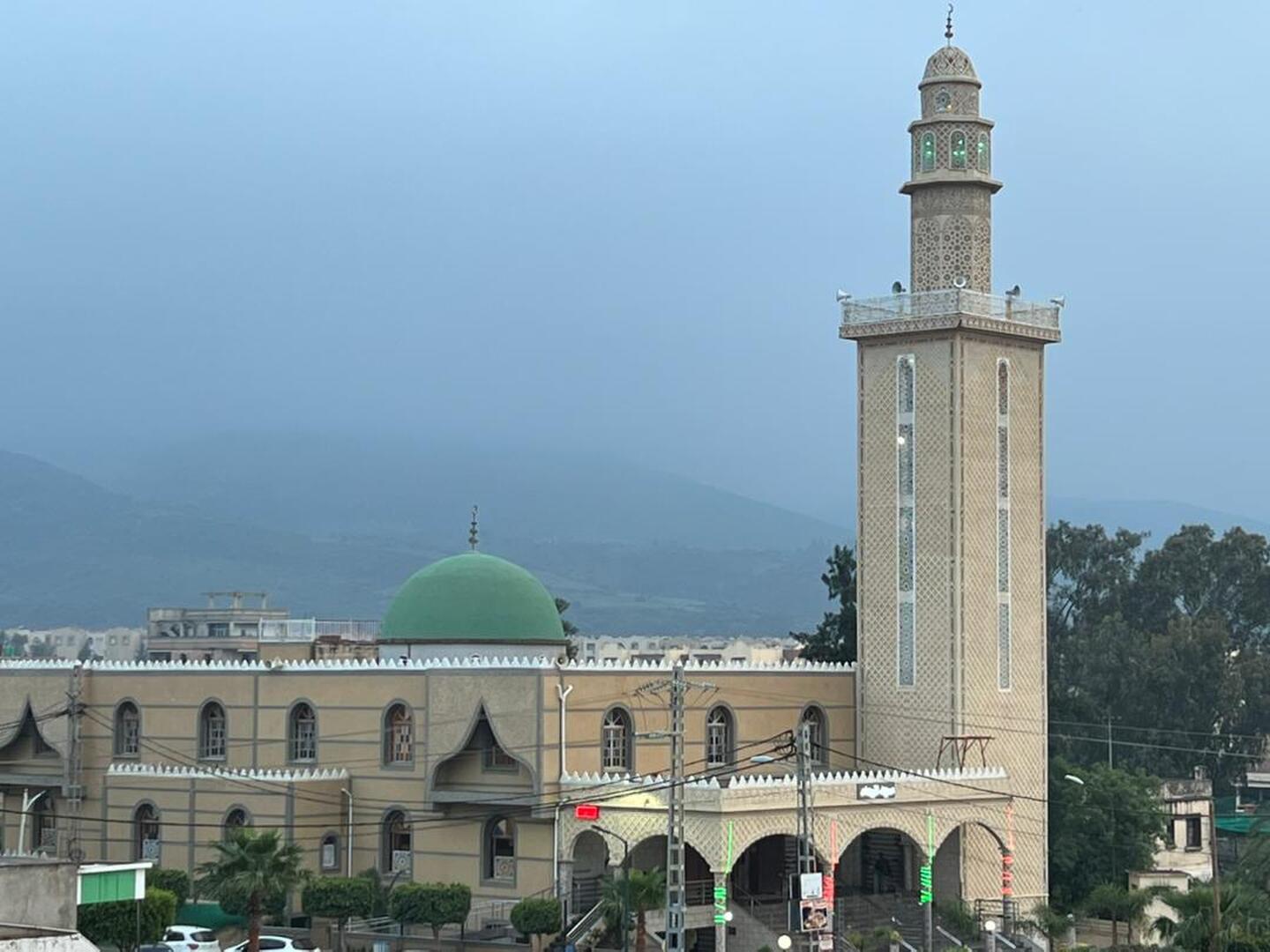 Photo de مسجد الرجاء