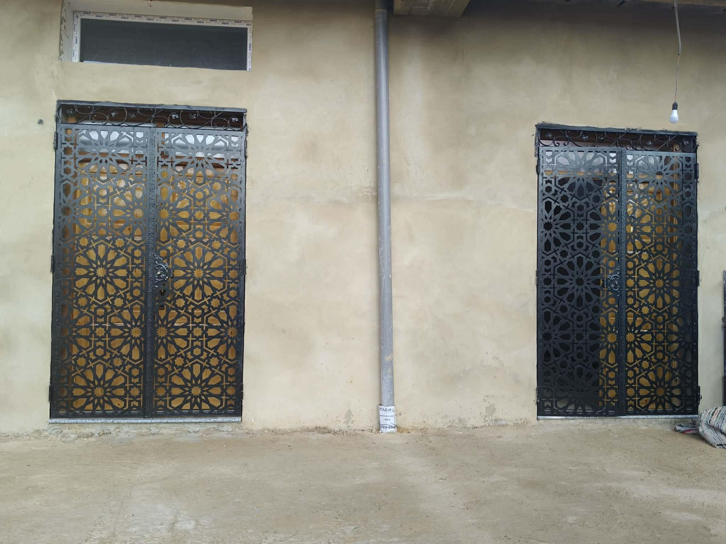 Photo de مسجد الشيخ بسداوي محراز