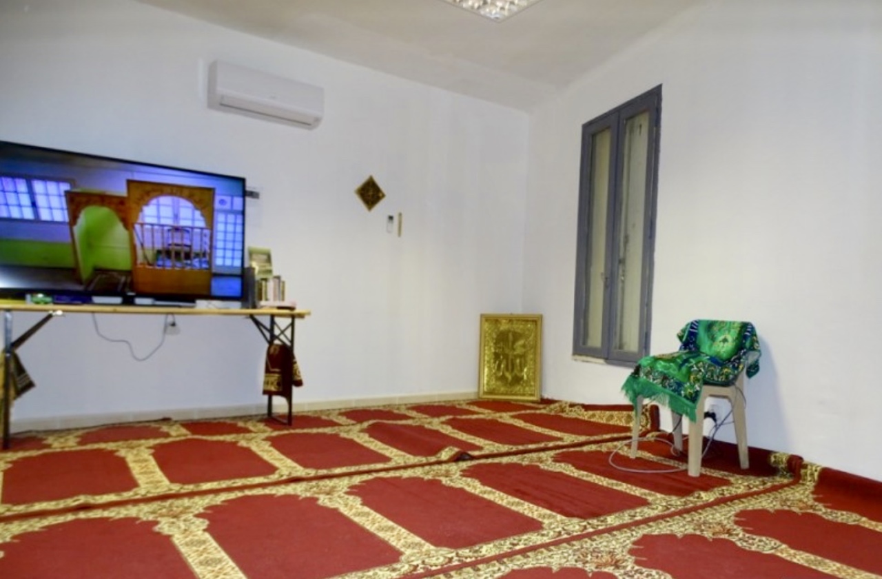 Photo de مسجد السكينة