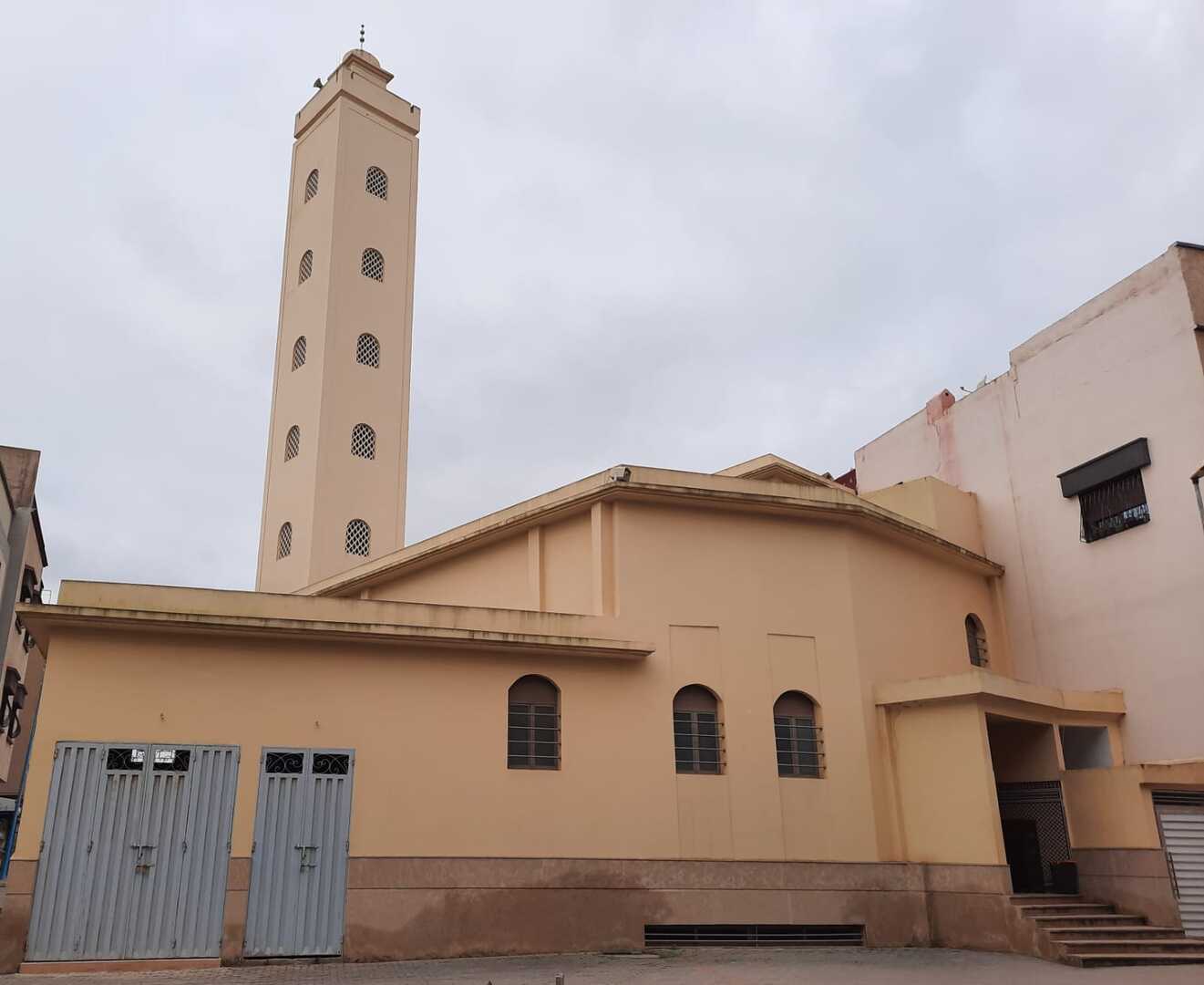 Photo de مسجد السلسبيل