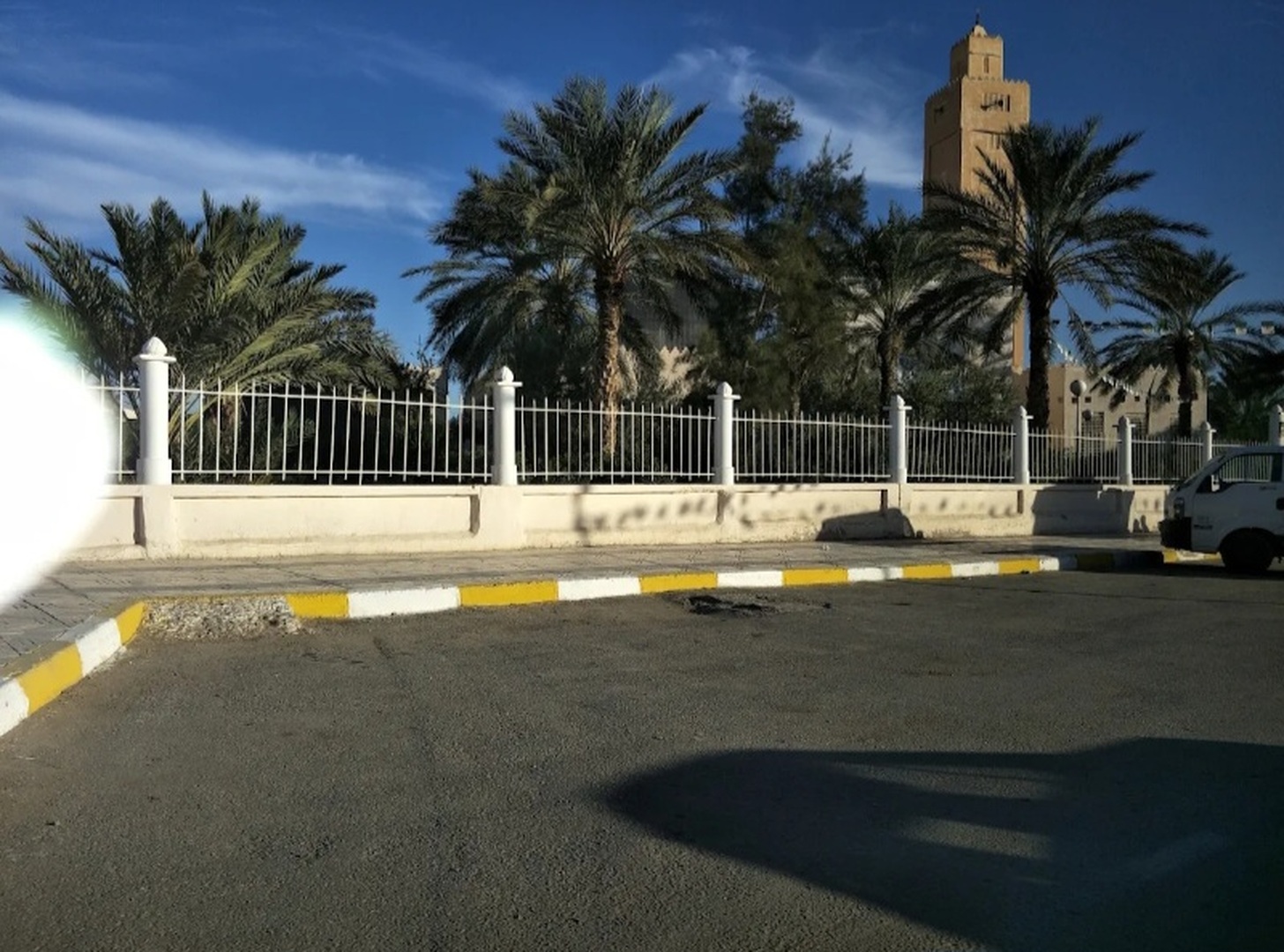 Photo de مسجد السنة
