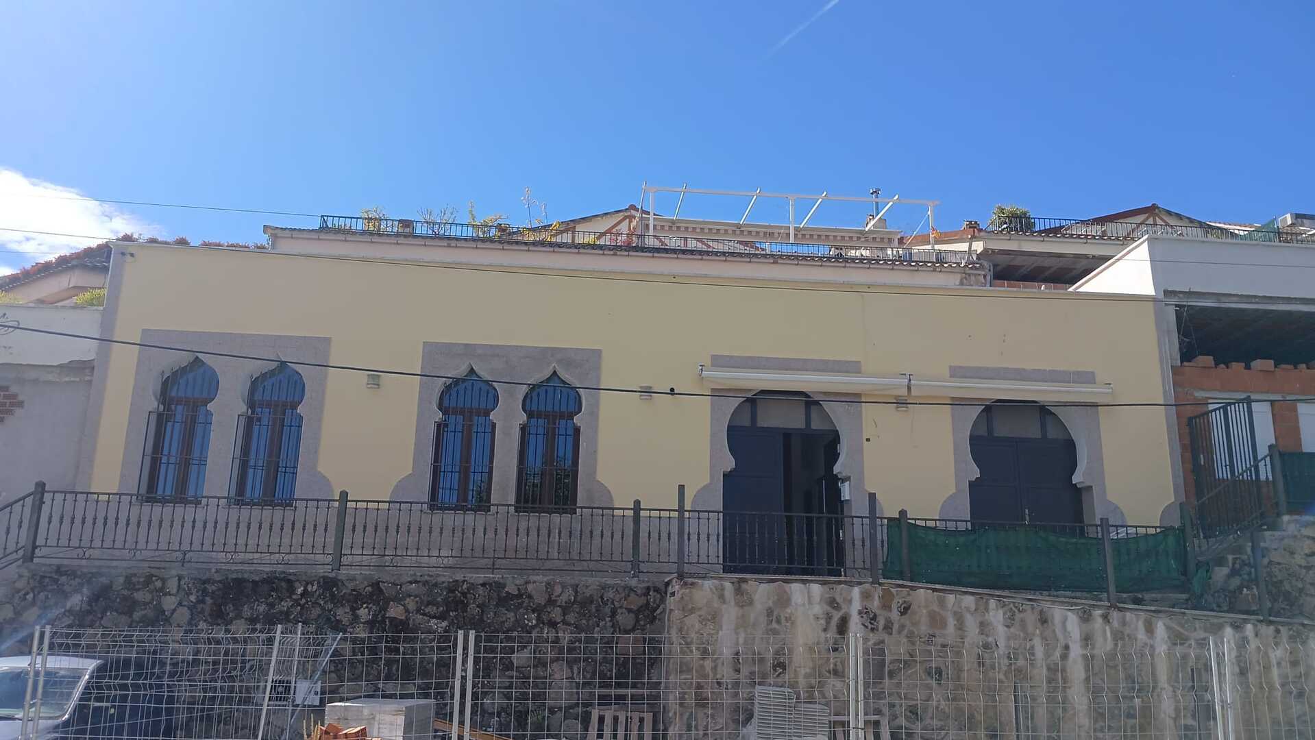 Foto de مسجد السنة Guadalix de la sierra