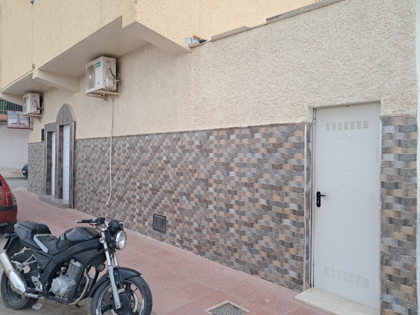 Foto de مسجد التسامح بحي بوركوس