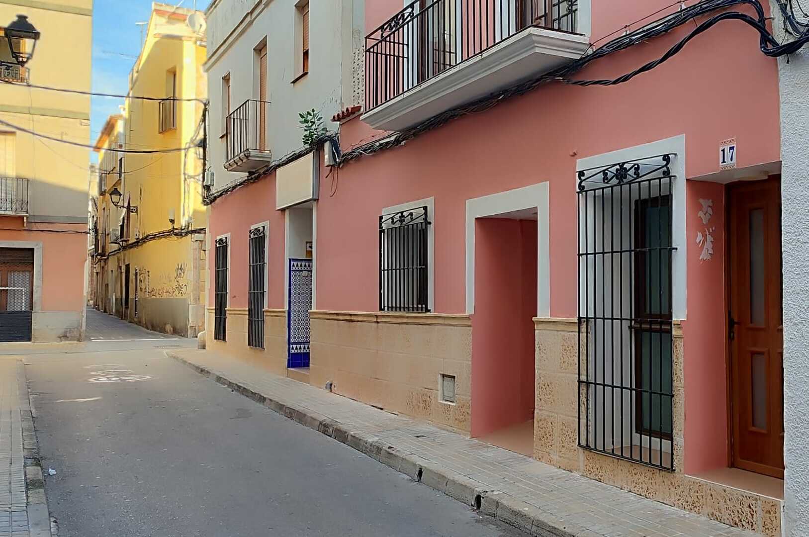 Foto de مسجد النور دانية