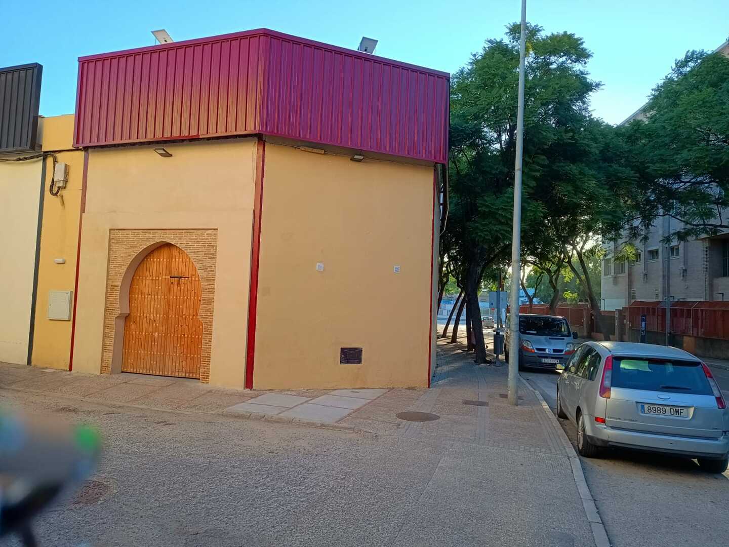 Foto de مسجد النور