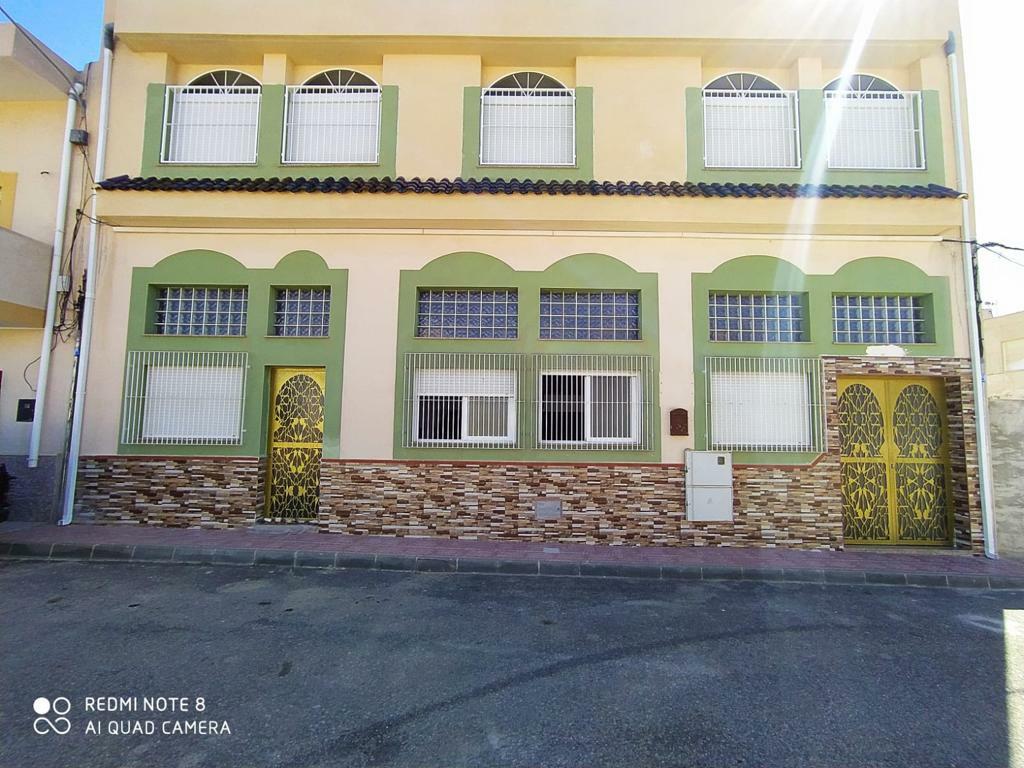 Foto de مسجد النور