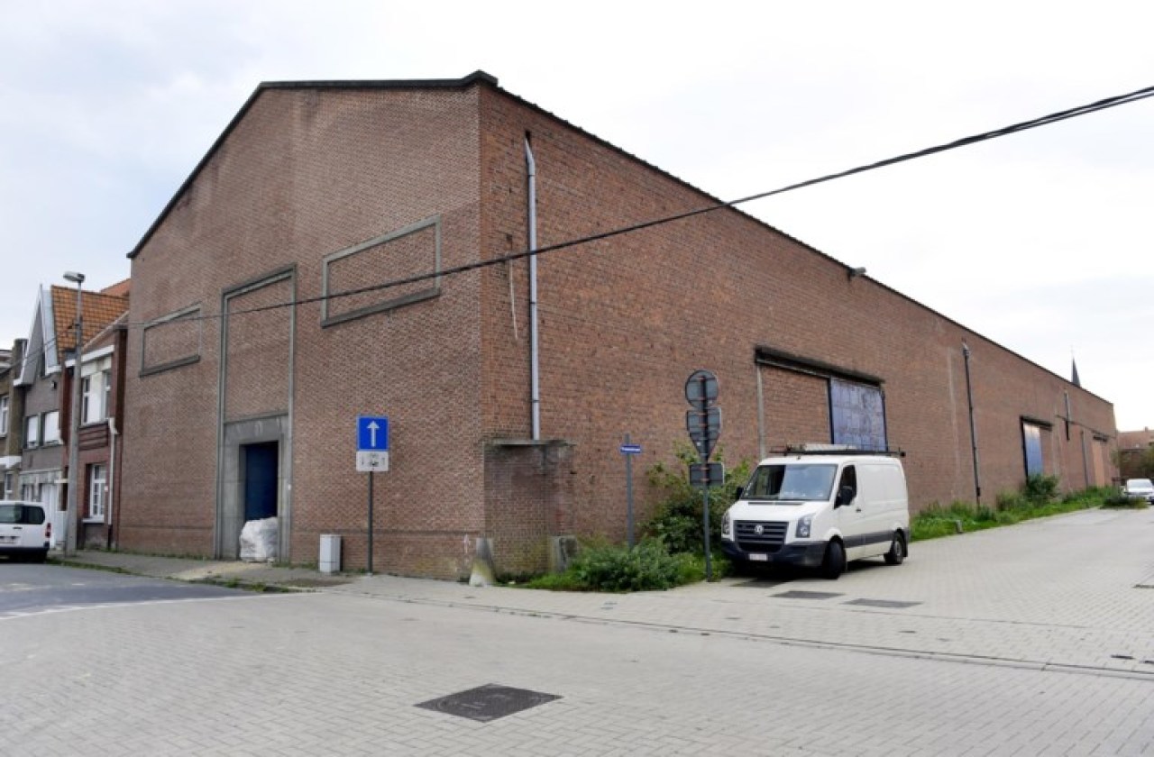 Foto van مسجد النور
