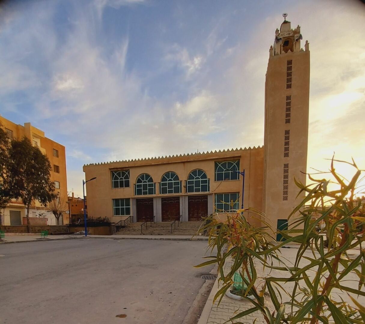 Photo de مسجد أنس بن مالك