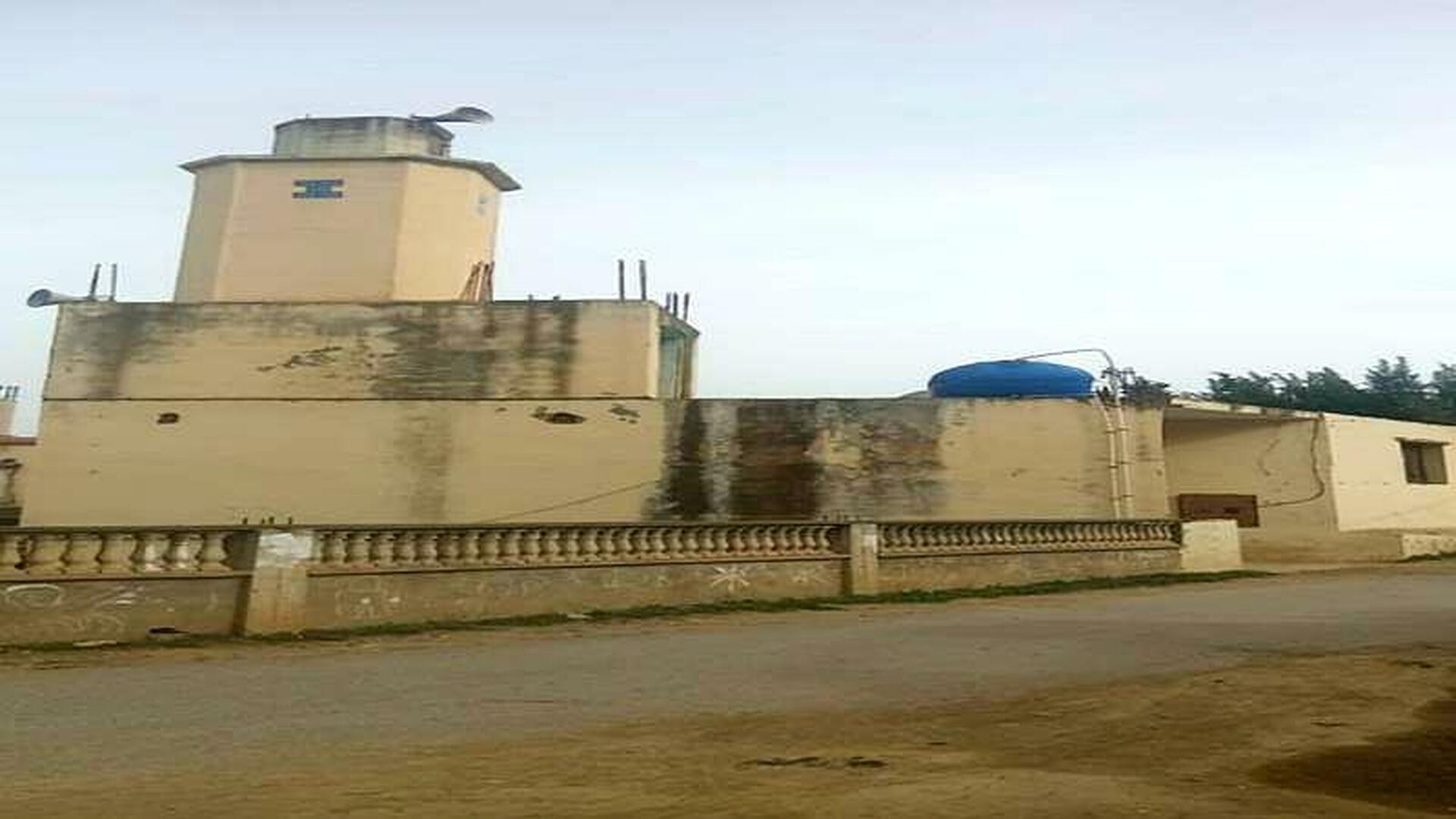Photo de مسجد عقبة بن نافع - أولاد علي