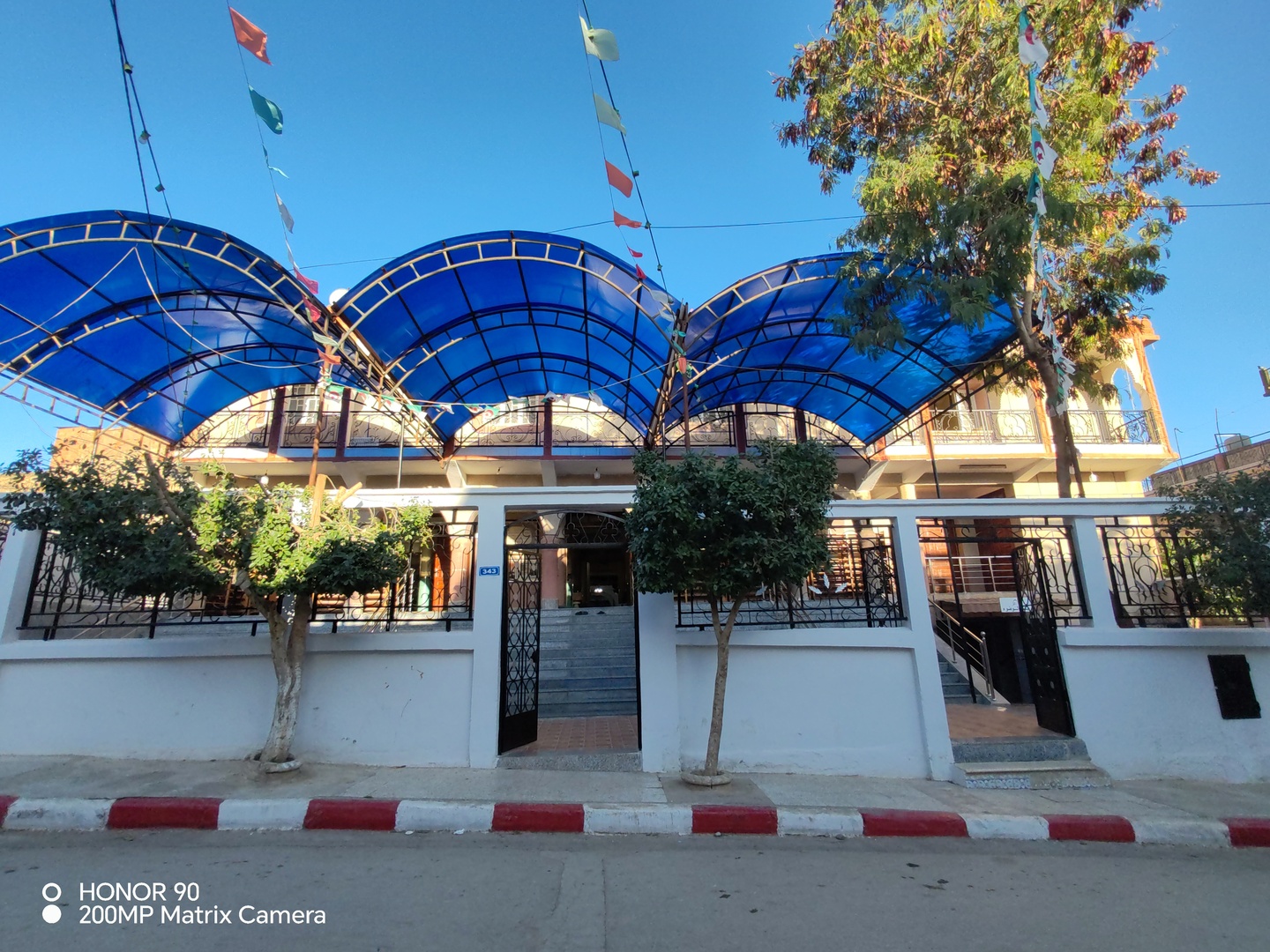 Photo de مسجد عقبة بن نافع