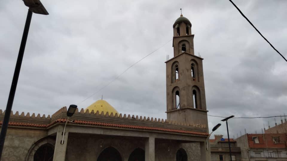 Photo de مسجد الرحمة