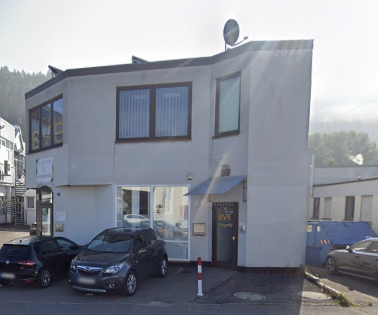Foto von مسجد الرحمن Tuttlingen
