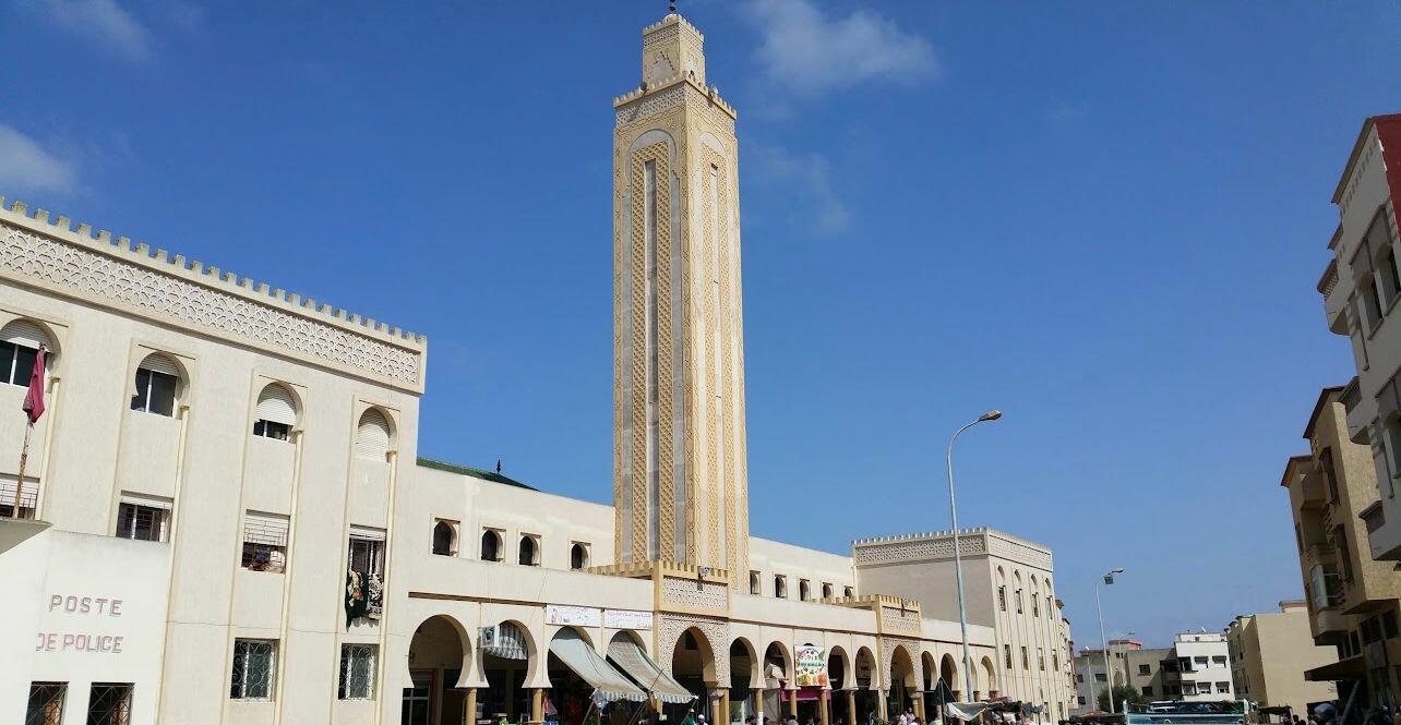 Photo de مسجد السلام