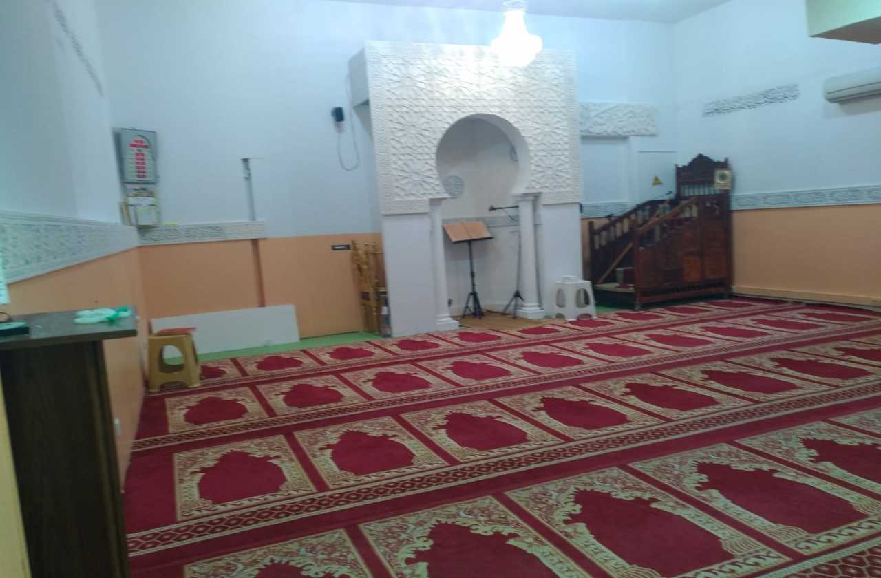 Photo de مسجد السلام