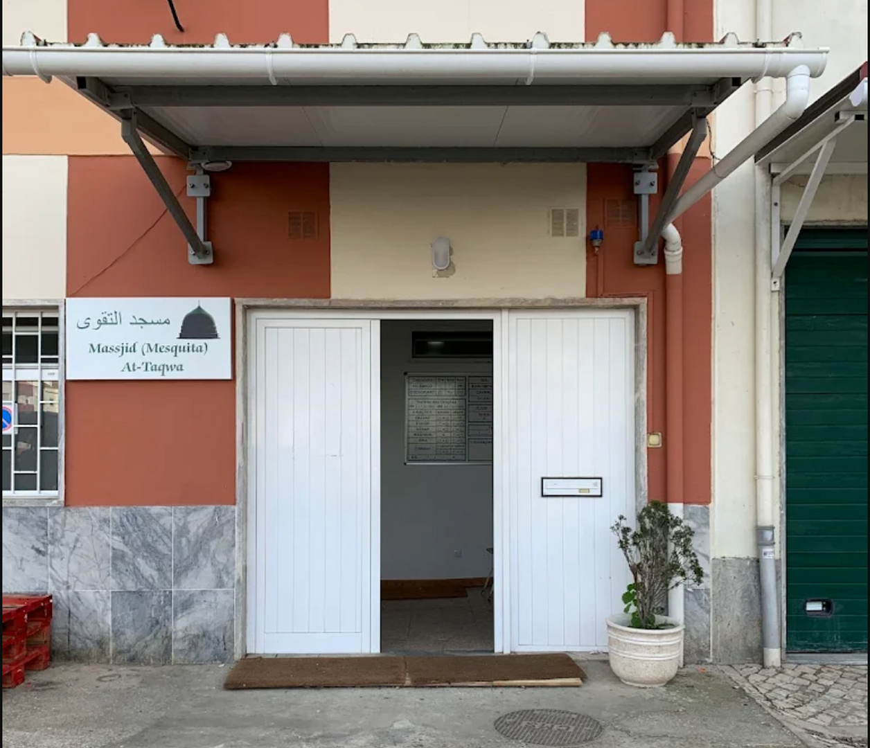 Photo of Masjid At-Taqwa