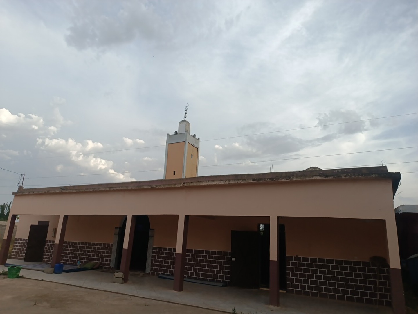 Photo de مسجد أولاد عطية