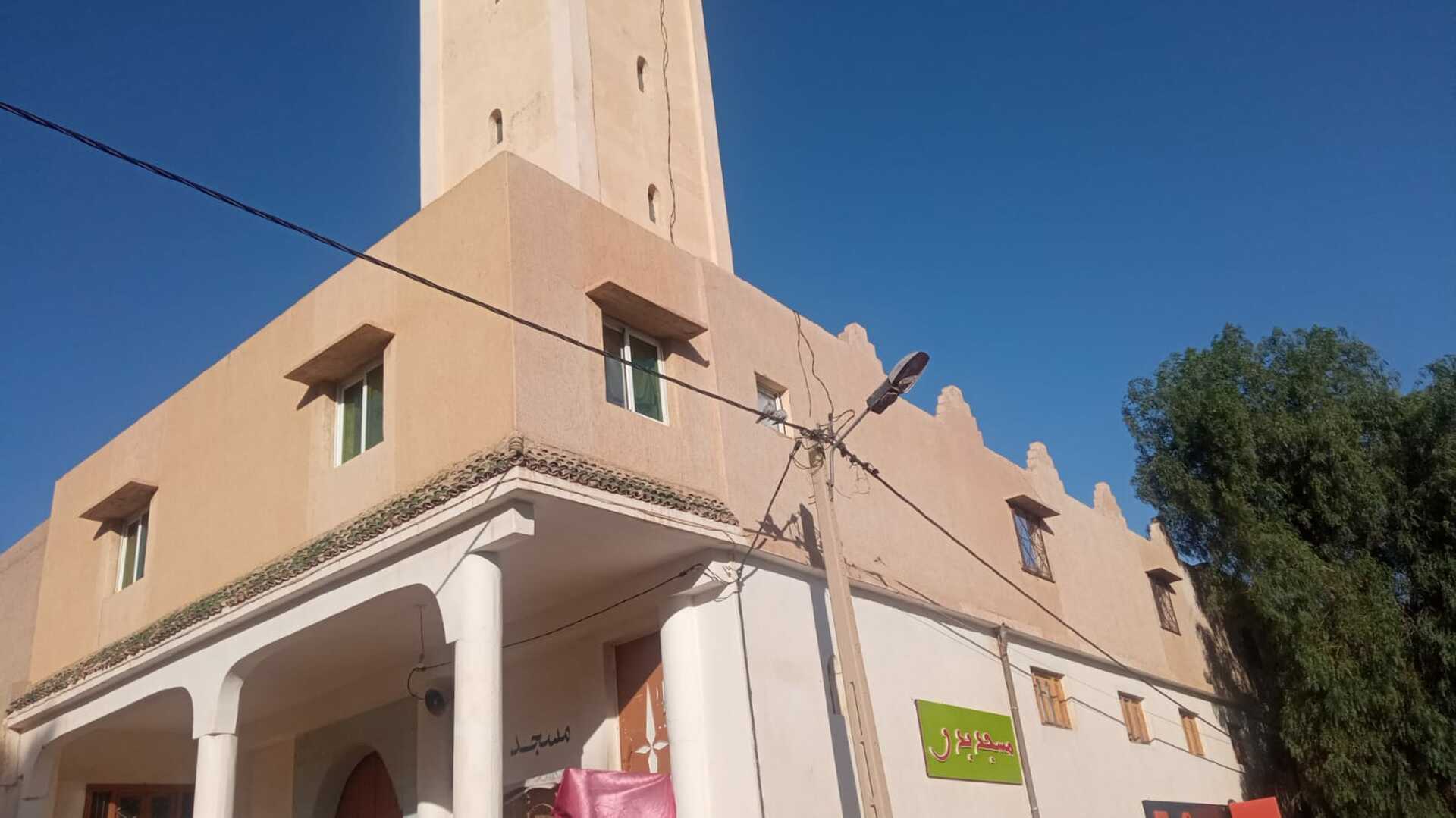Photo de مسجد بدر