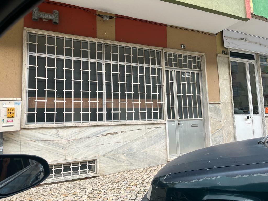 Photo of Masjid Bilal - Forte da Casa