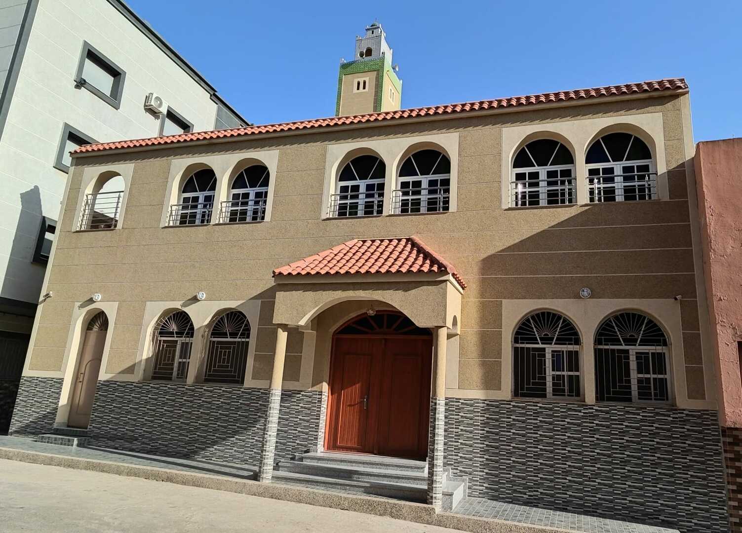 Photo de مسجد بني بوديديت
