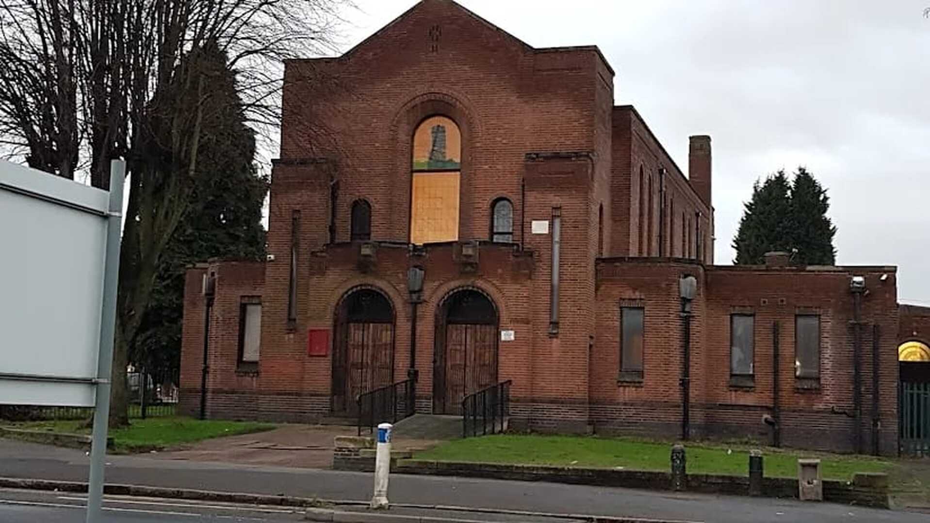 Photo of Masjid Ibrahim Aspley Lane