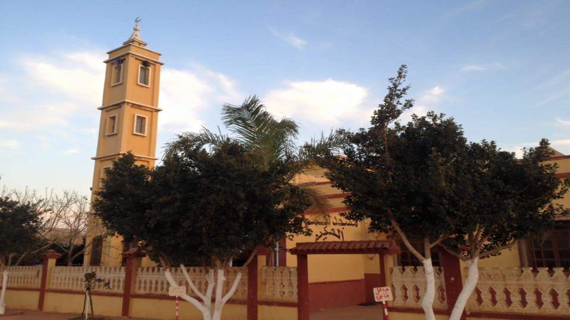 Photo de مسجد لقمان الحكيم