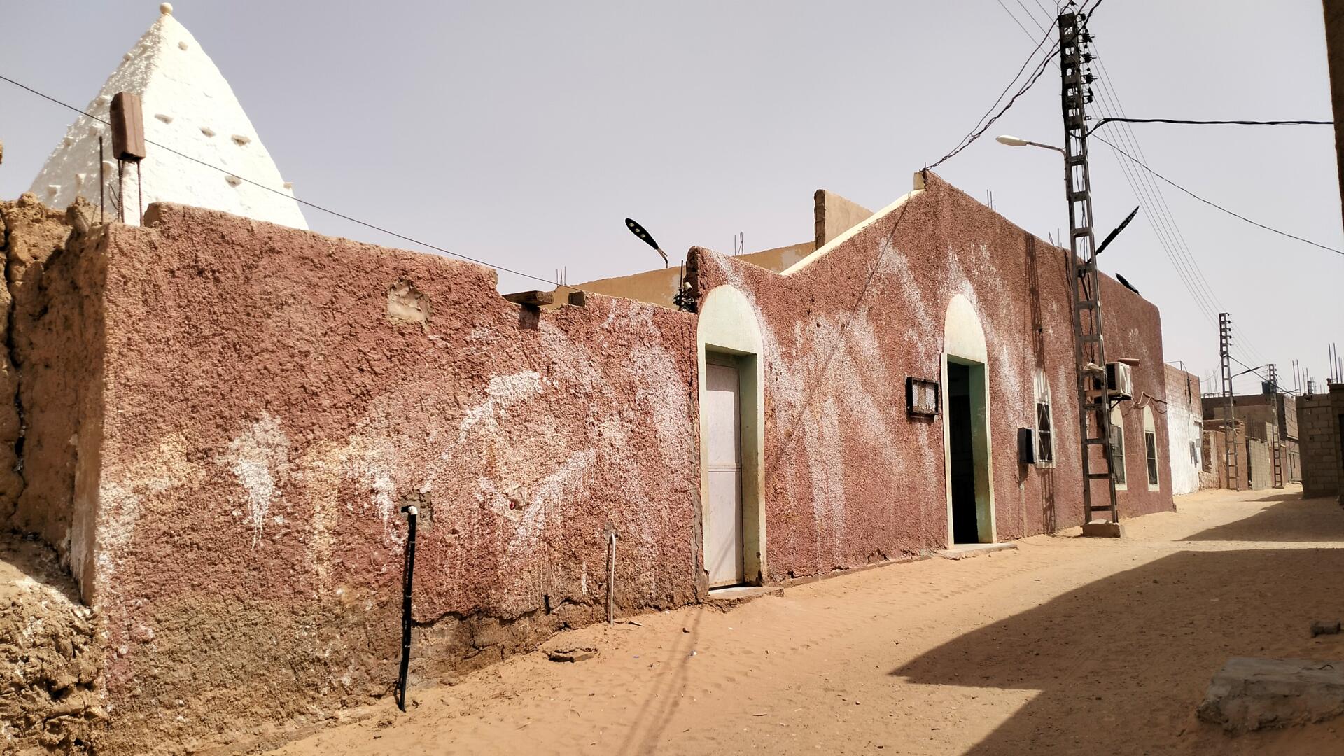 Photo de مسجد مولاي بوفارس
