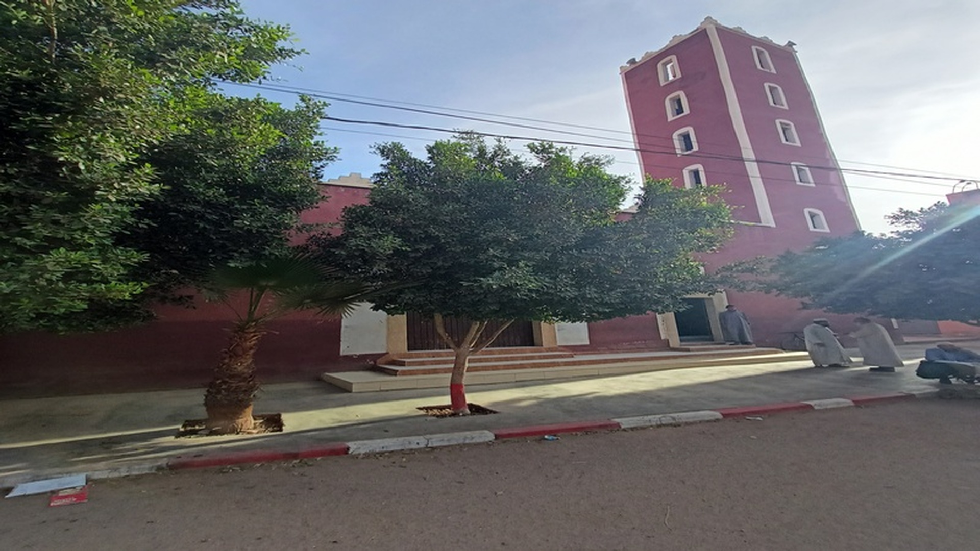 Photo de مسجد مولاي جعفر