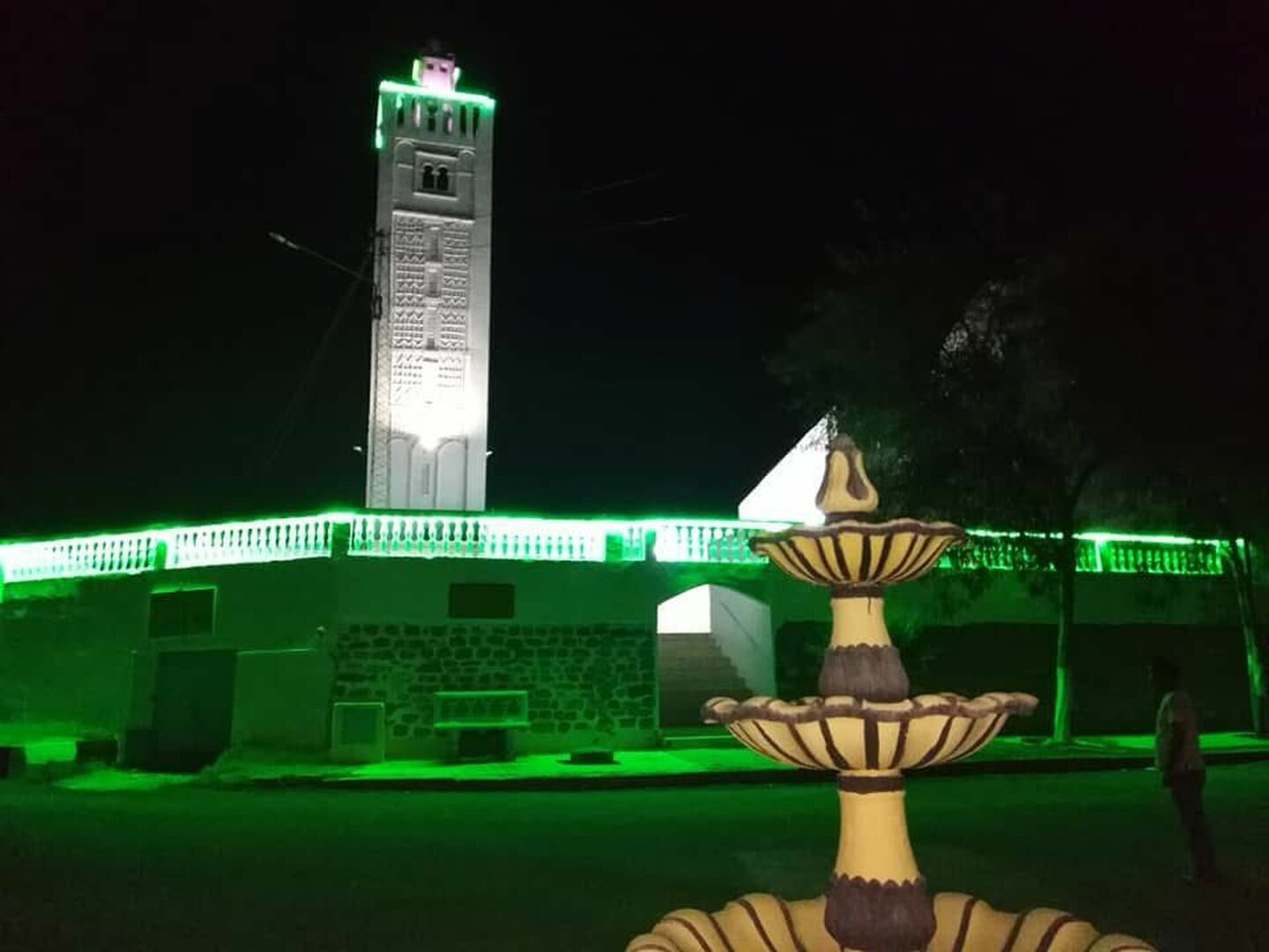 Photo de مسجد قصر أولاد بوبكر