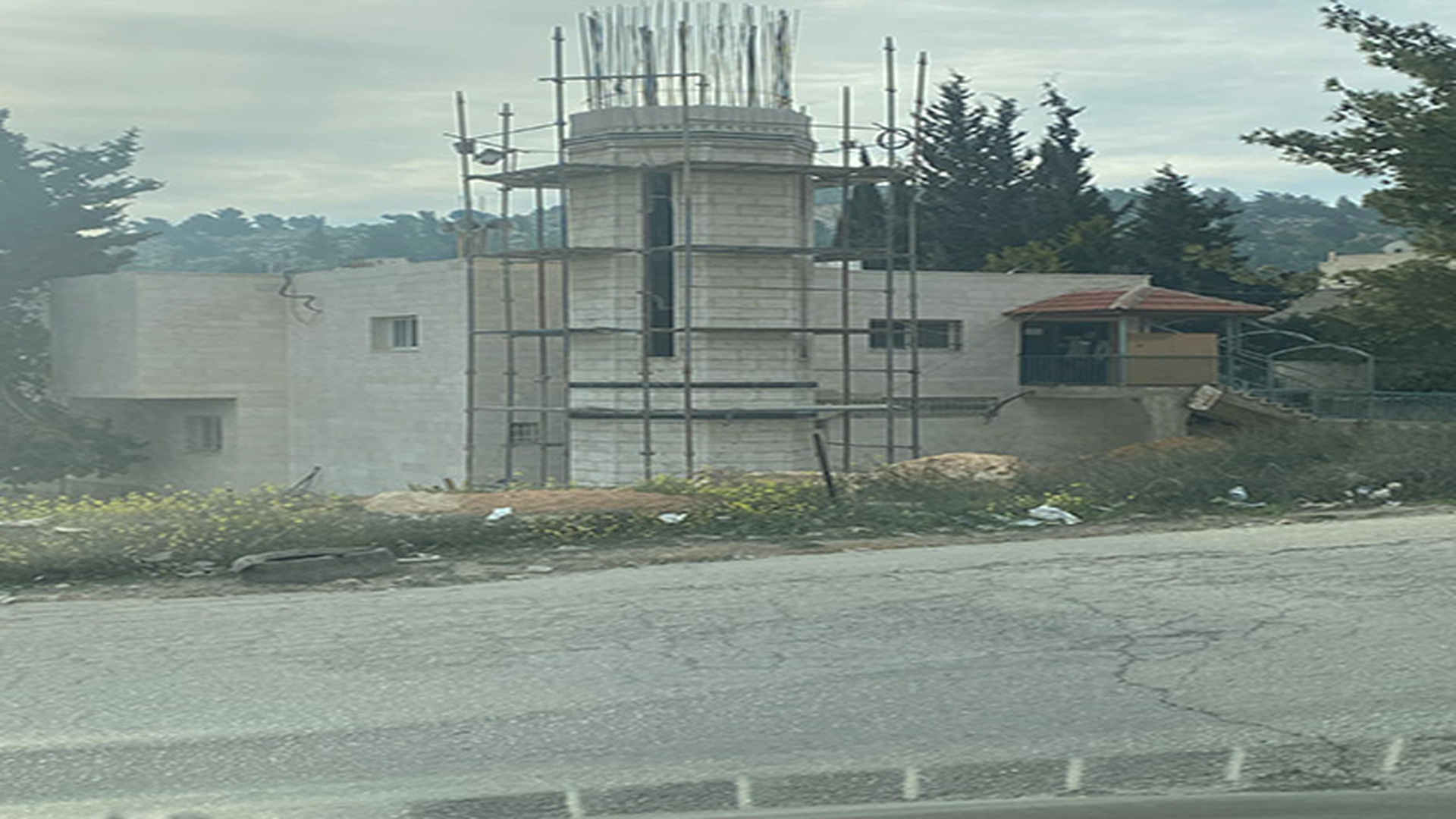 Photo of مسجد عمر الفاروق