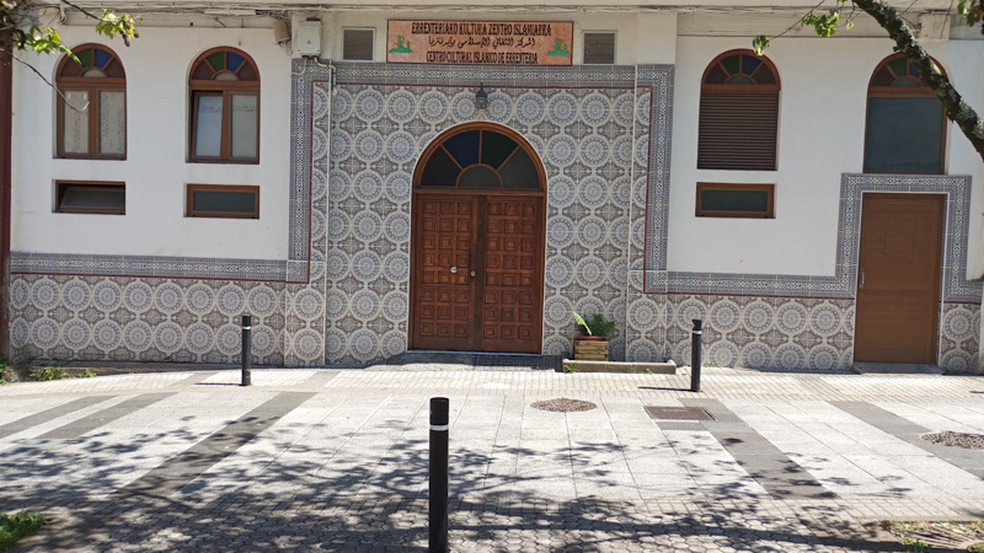 Foto de Mezquita Assafa مسجد الصفا