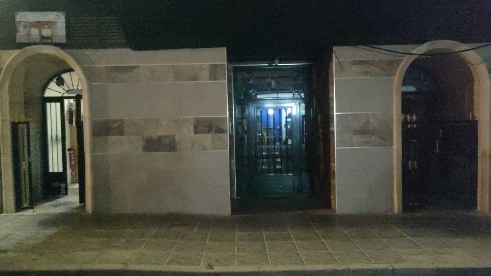 Foto de MEZQUITA BILAL_مسجد بلال