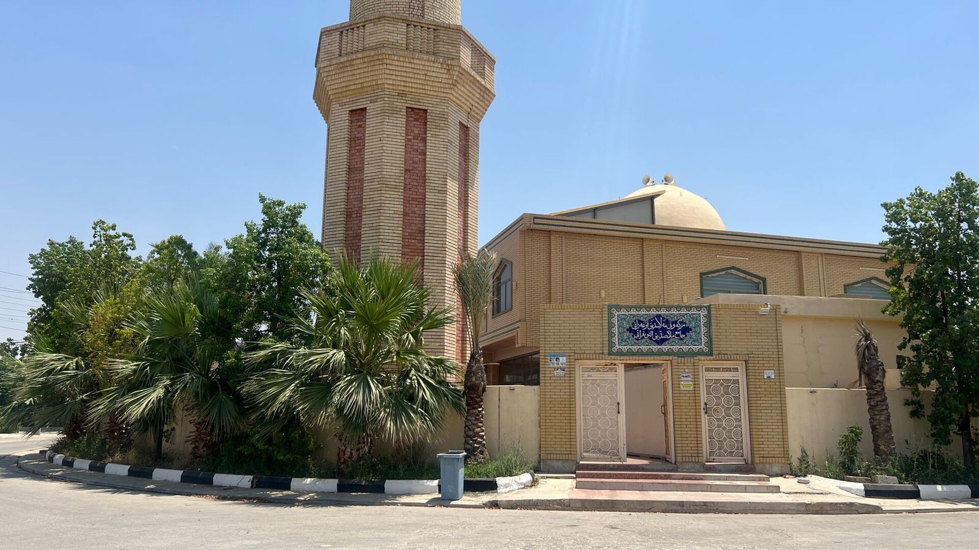 Photo of ملا صديق نۆغەرانی