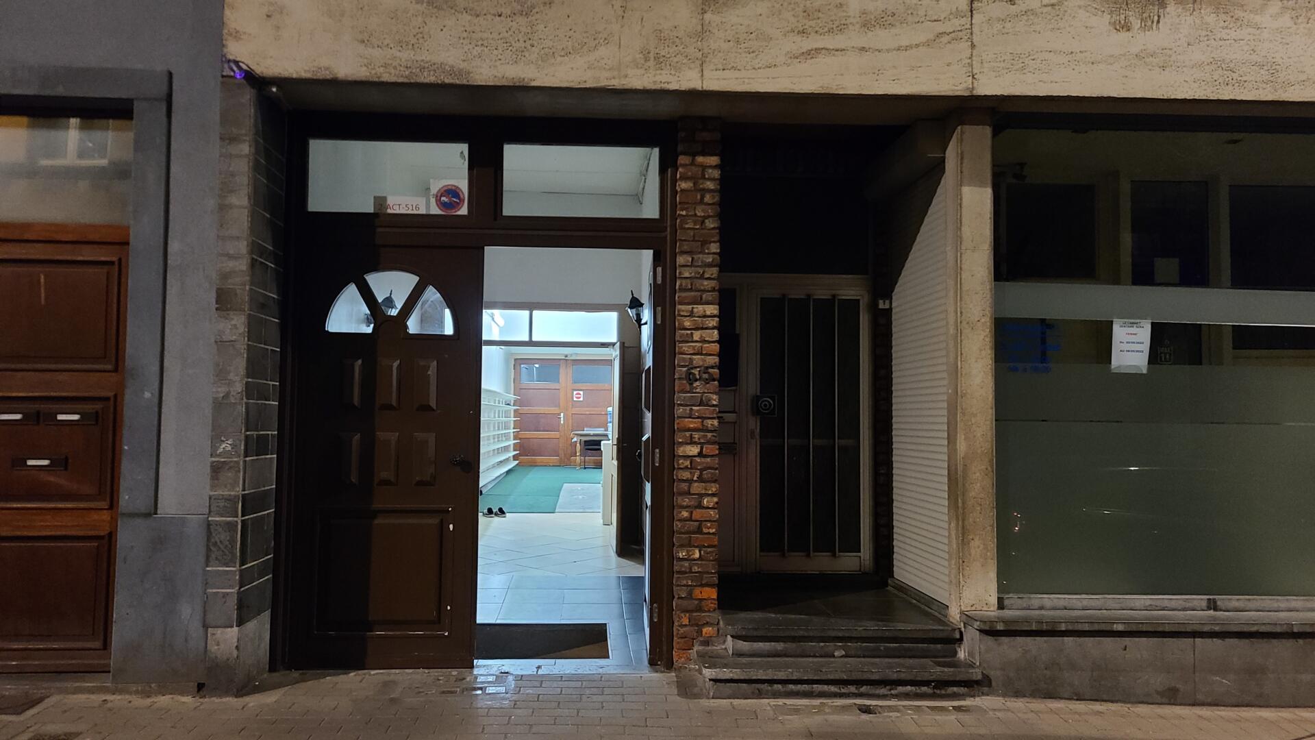 Photo de Mosquée Imam Malik | مسجد الإمام مالك