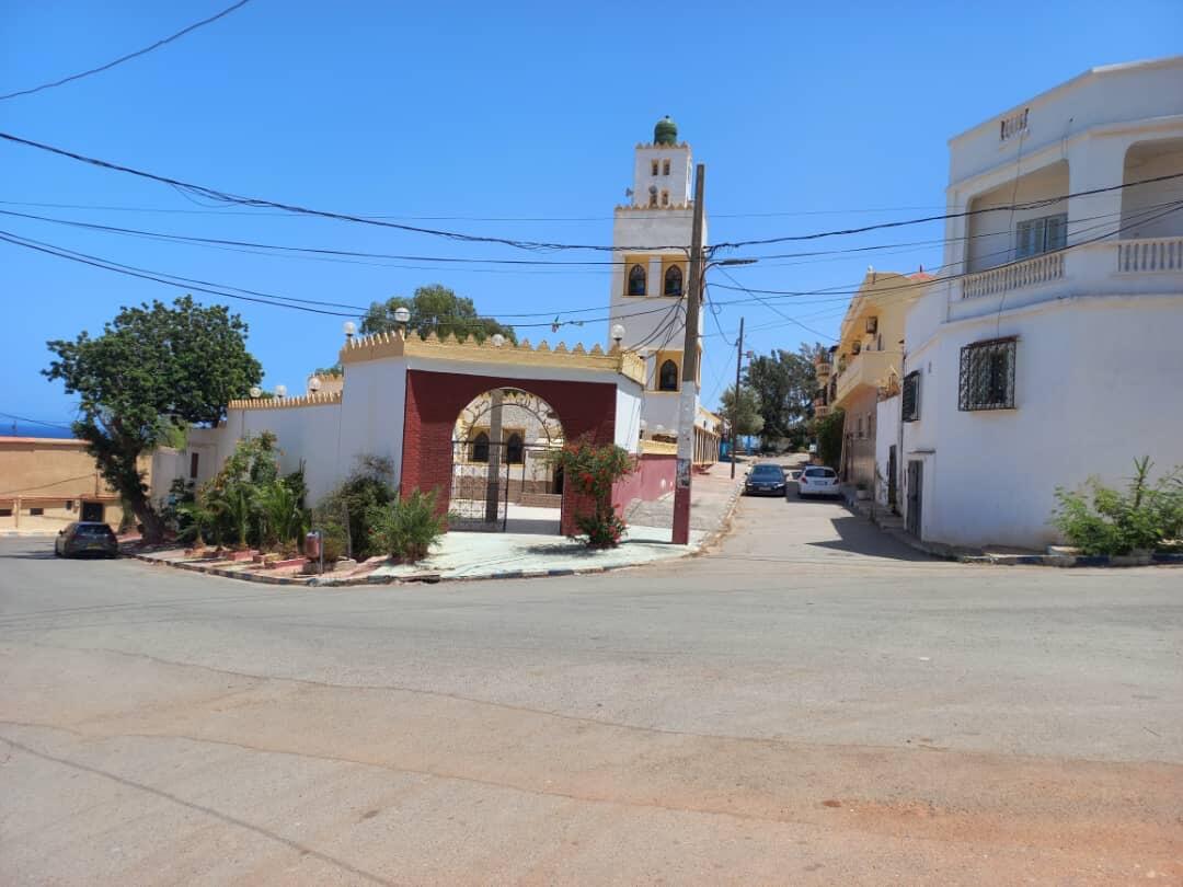 Photo de مـــســجد حي دادا أيوب العقيد لطفي