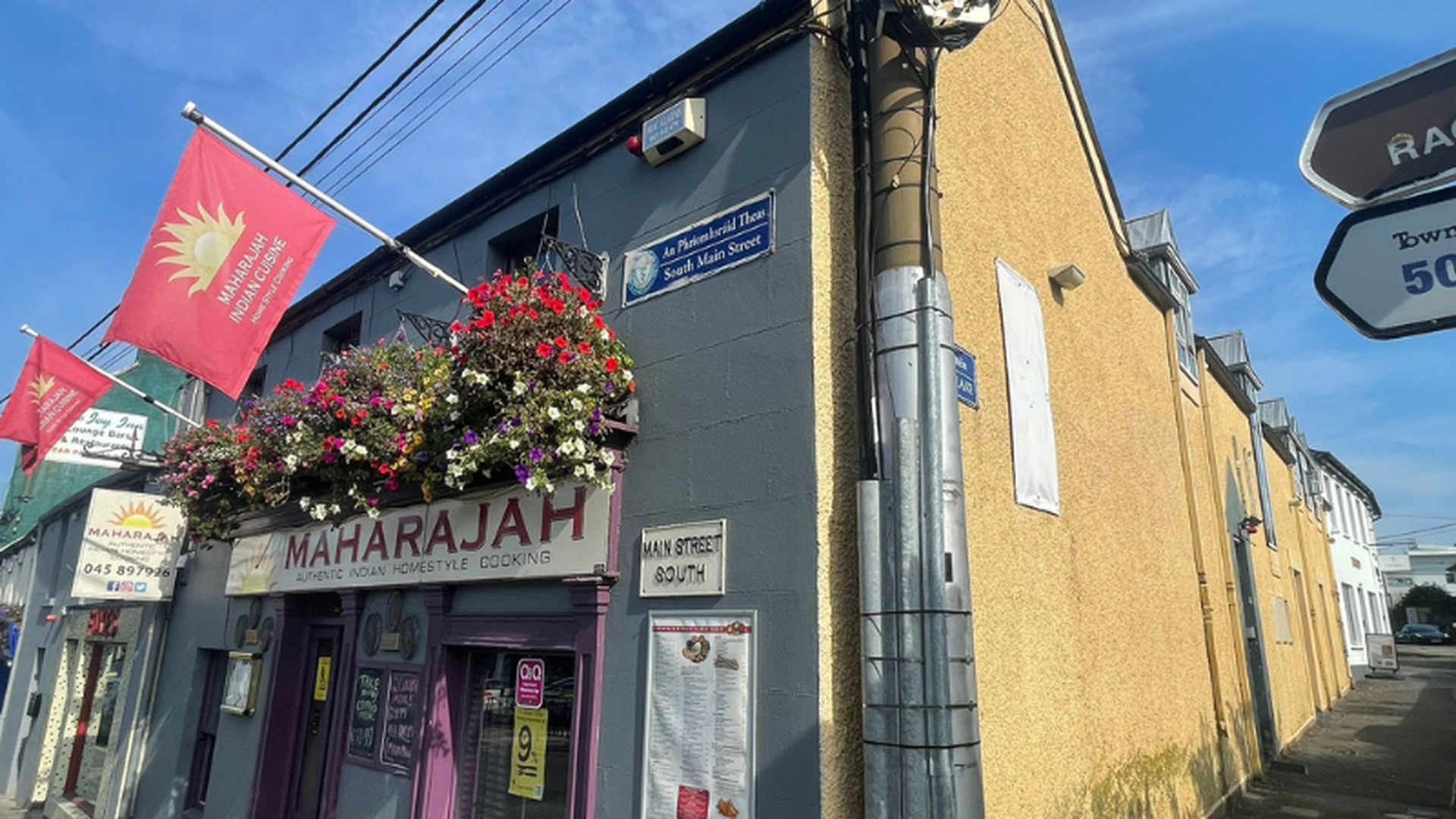 Photo of Naas Masjid (KICC)