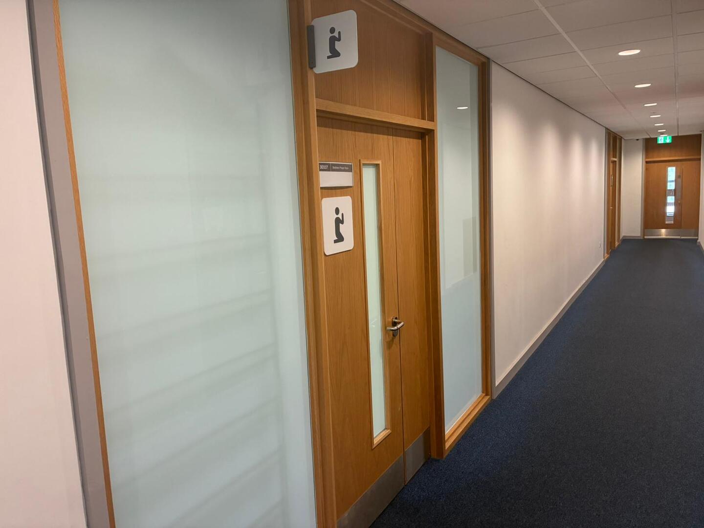 Photo of UWE Islamic Society