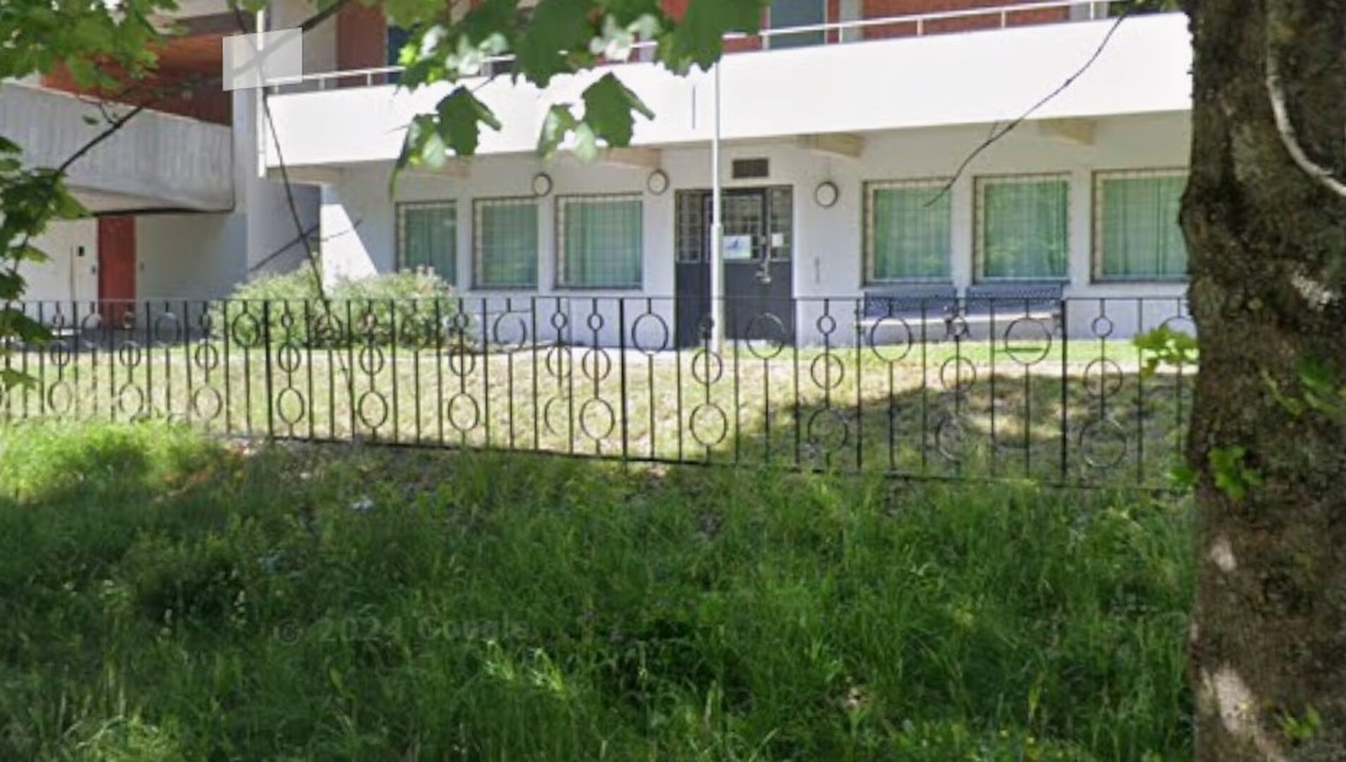 Photo of Vårby Gård Moské- VISUK