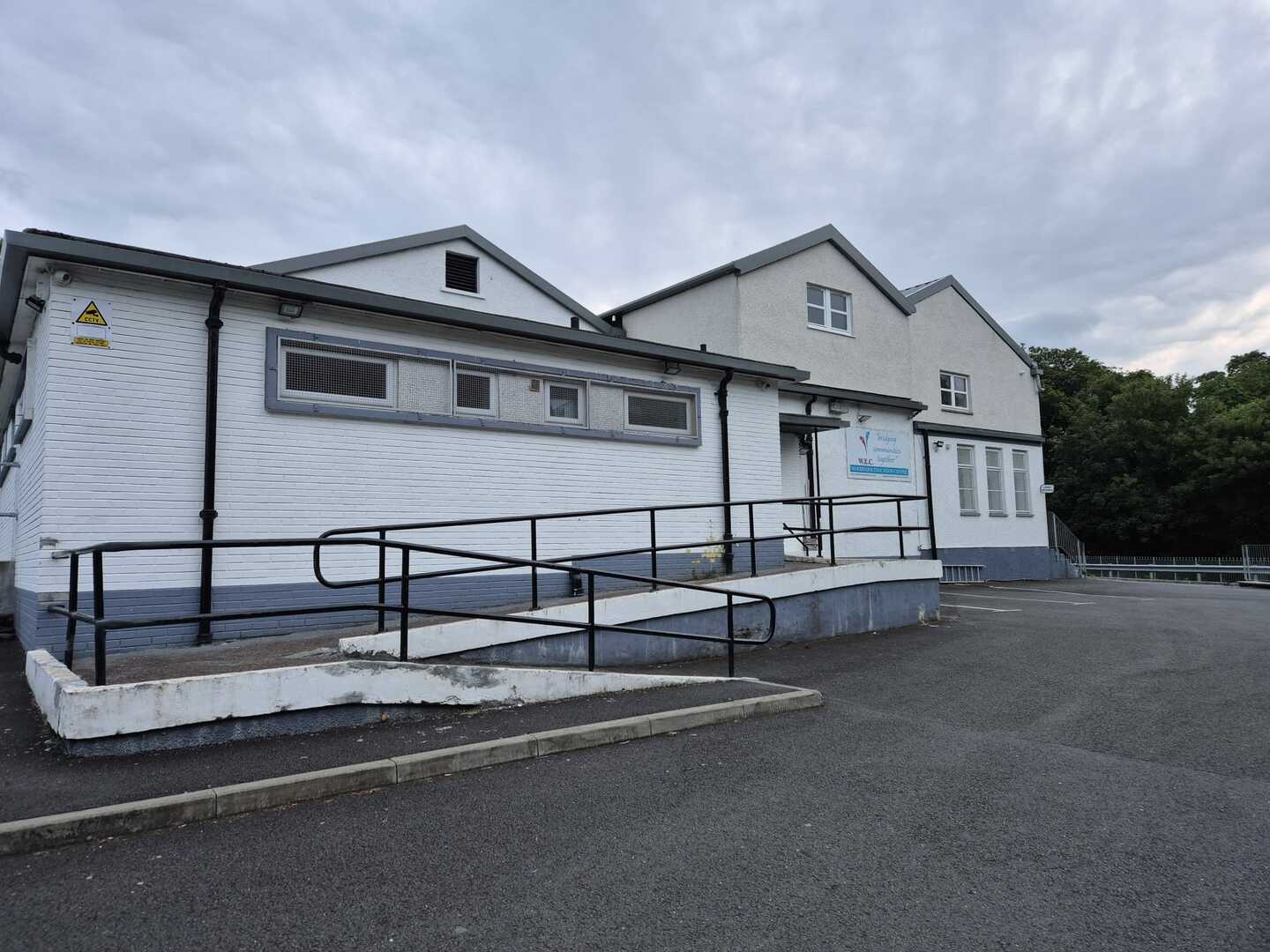 Photo of Woodfarm Education Centre (WEC)